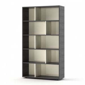 Regał wysoki Frame Absynth