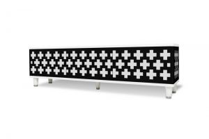 Szafka RTV CROSSY X