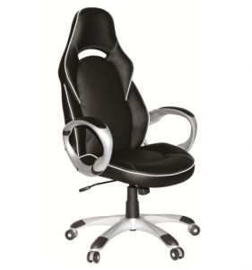 Biurowy fotel obrotowy Q-114