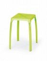 TICO taboret limonka (1p8szt)