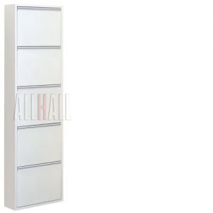 Szafka na buty HOME HB 5 - biały
