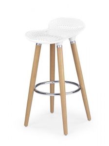 Nowoczesny hoker barowy H55