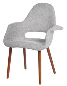 Krzesło A-Shape insp. Organic 2