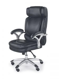 Stylowy fotel gabinetowy Samuel
