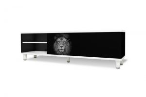 Szafka RTV LION
