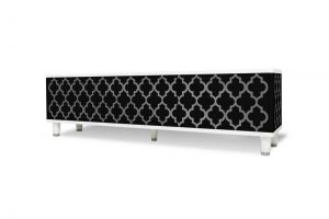 Szafka RTV MOROCCO GREY