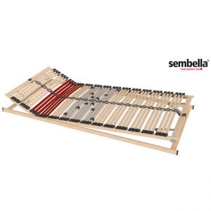 Stelaż Sembella POWER Dream KF - 140 x 200 cm