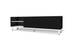 Szafka RTV CLEARONE