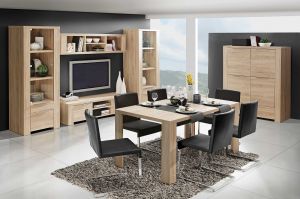 Zestaw 3 Calpe