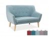 SOFA NORDIC 2 TAPICERKA CABLO 09