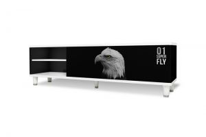 Szafka RTV SUPER FLY
