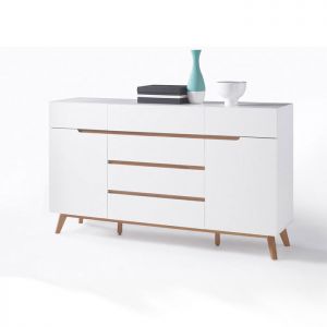 Komoda Malmo 6+2
