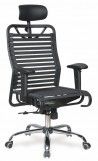 EXTREME fotel gabinetowy czarny