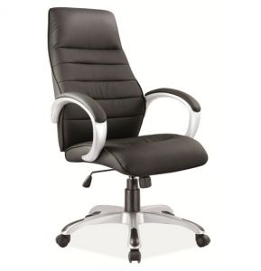 Gabinetowy fotel obrotowy Q-046