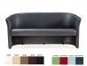 SOFA TM-3 CZERWONA EK-6