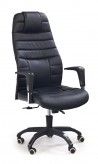 PARKER fotel gabinetowy czarny