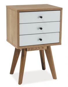 Stolik Scandic S3