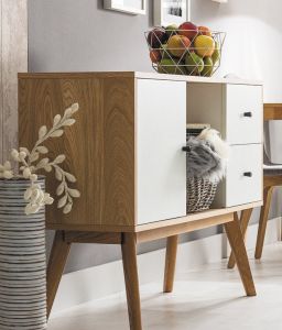 Komoda Scandic K1
