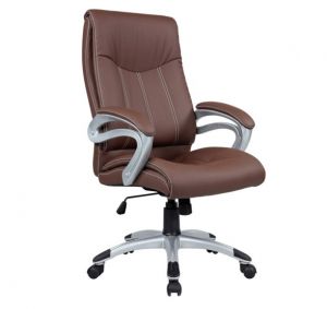 Fotel gabinetowy Q-012