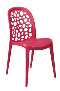 Krzesło Bladder insp. Dandelion Chair