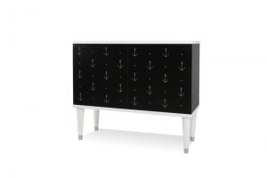 Szafka bufetowa MARINO GREY