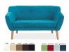 SOFA BERGEN 2 ZIELONA EK-11