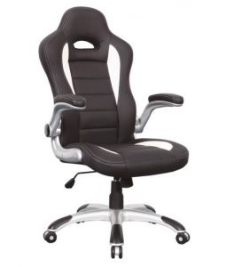 Obrotowy fotel biurowy Q-024