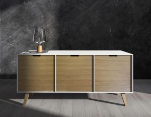 Komoda Nordic Big 1