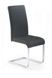 Krzesło K85  eco skóra