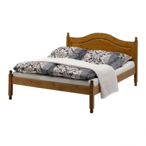 Łóżko Richmond 135 lite drewno