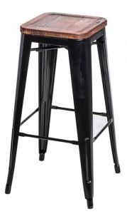 Hoker Paris Wood sosna
