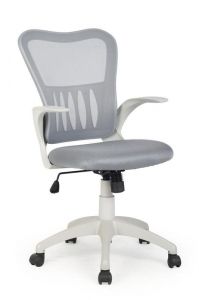 Fotel biurowy z mechanizmem tilt Griffin