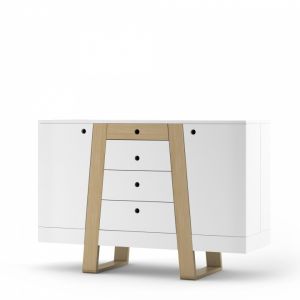Komoda Mini Magh Absynth