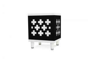Szafka nocna CROSSY X