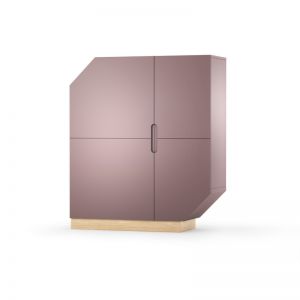 Kabinet średni Nook Absynth
