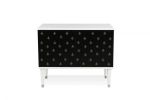 Szafka bufetowa LILY GREY