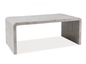 Ława do salonu Mio beton