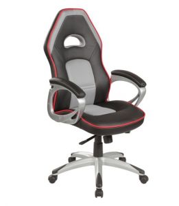 Biurowy fotel obrotowy Q-055