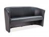 SOFA TM-3 CZARNA EK-14
