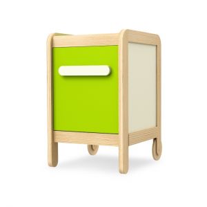 Kontenerek Simple Light Line Timoore