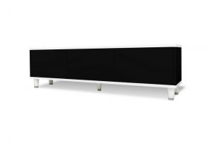 Szafka RTV CLEARALL
