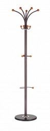W46 wieszak wenge