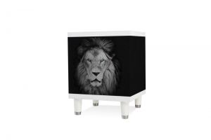 Szafka nocna LION