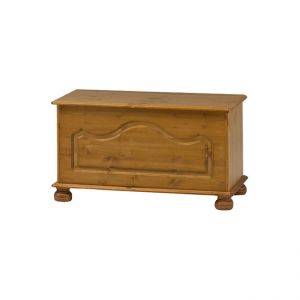 Skrzynia Richmond lite drewno