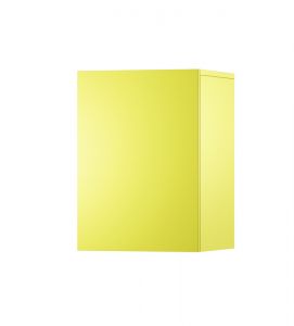 Szafka zawieszana wąska Nook Absynth
