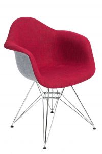 Krzesło P018 insp. DAR Duo