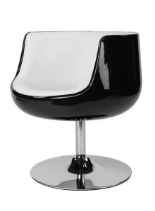 Fotel obrotowy Cognac