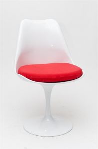 Krzesło Tul insp. Tulip