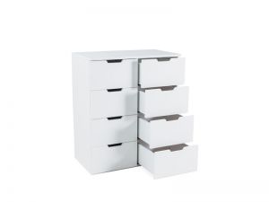 Duża komoda Domino S5