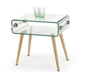 Designerski stolik nocny Valencia